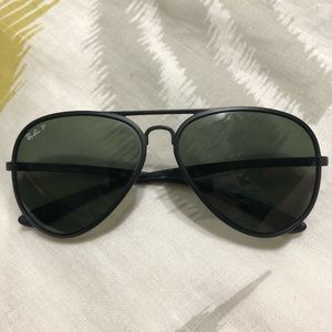 Aviator Ray Bans